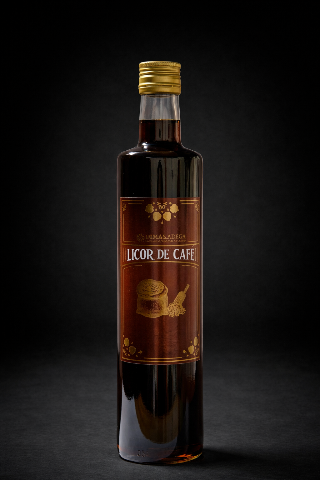 Licor de Café