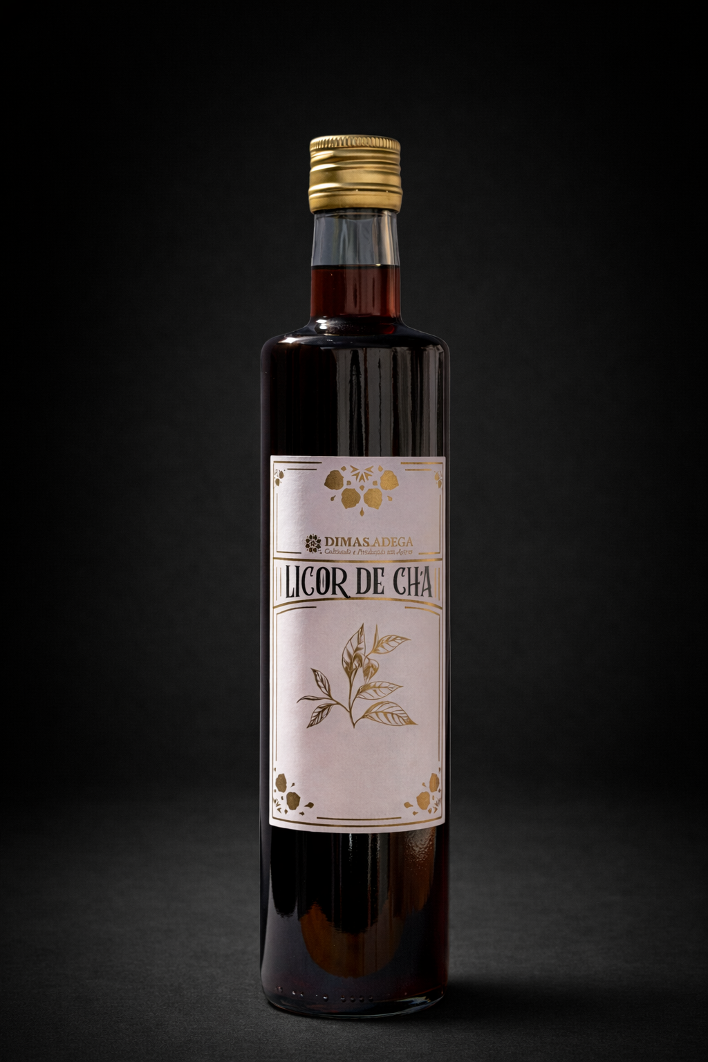 Licor de Chá