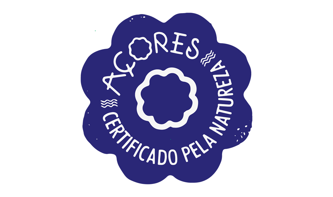 Açores Certificado pela Natureza